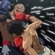 Illustration for article titled In The Latest Chapter Of... Megalo Box (Ch.0em/em4)
